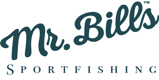 Mr. Bills Sport Fishing 